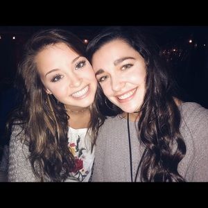 Meet your Posher, Taylor